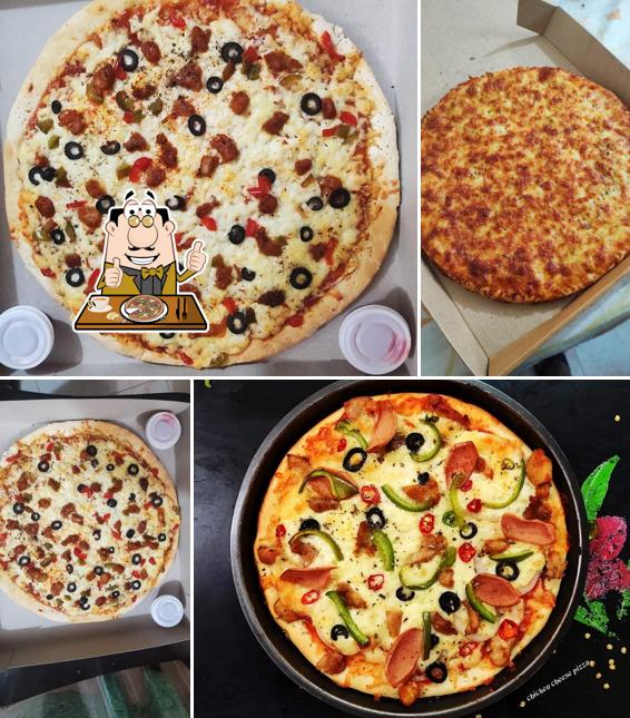 Pizza Pro MaX