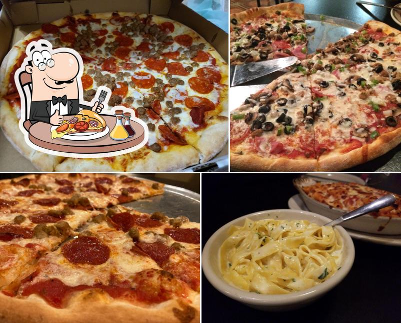 Amore Pasta & Pizza The Colony