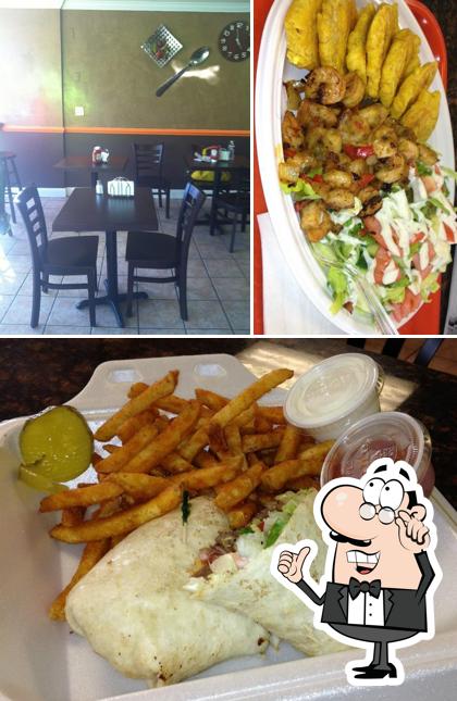 CJ’s Grill Restaurant