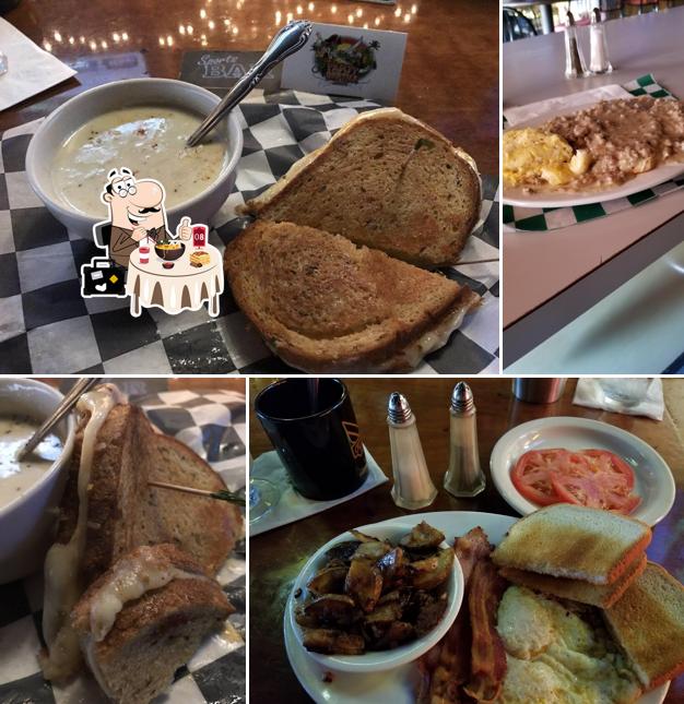 Capone's Bar & Grill