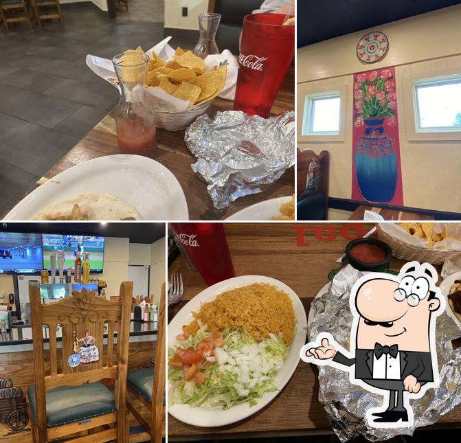 El Nopal, Greendale, IN