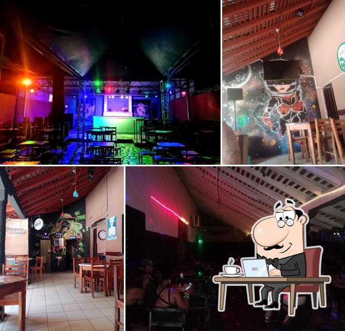 La Plaza Sport Bar