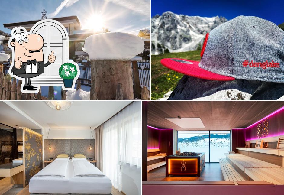 die HOCHKÖNIGIN - Mountain Resort