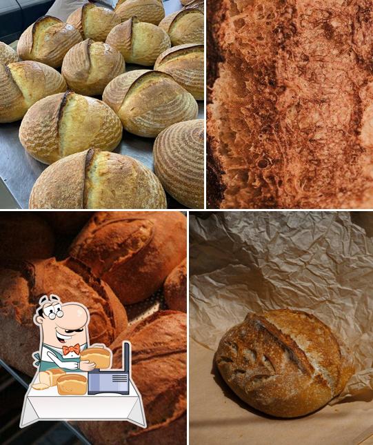 Art & Bread