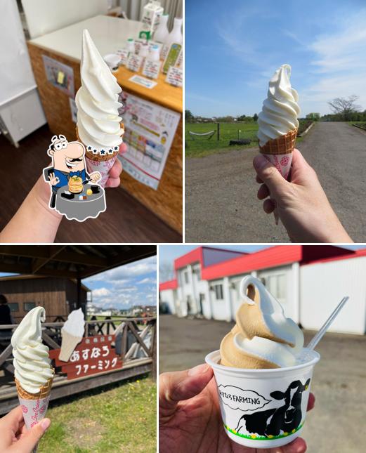 Asunaro Farming