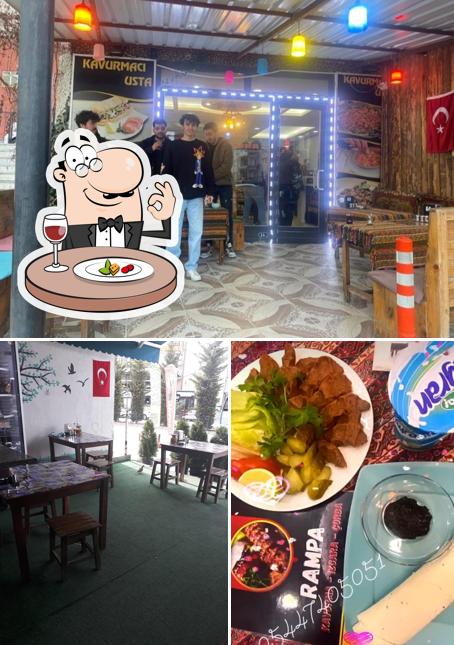 Bi Çorba Bi Kebap