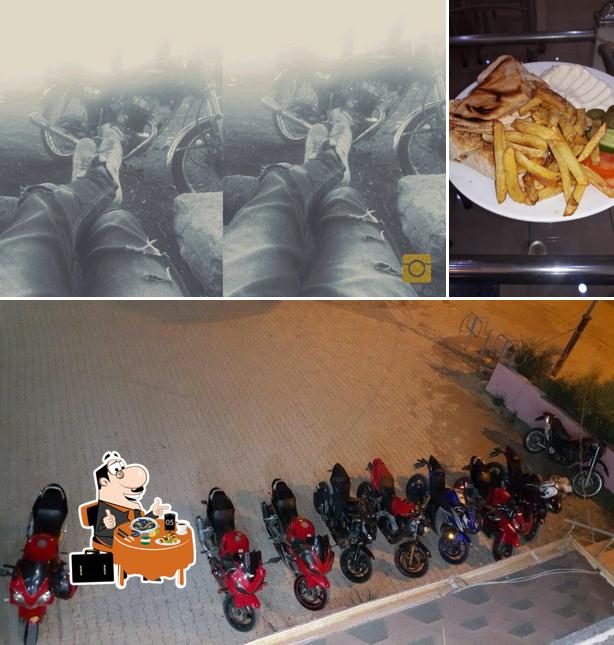 Cadde Cafe