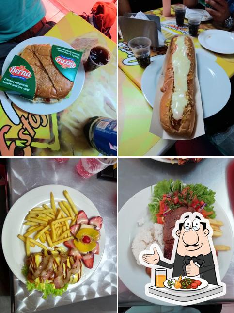 Chiffer's