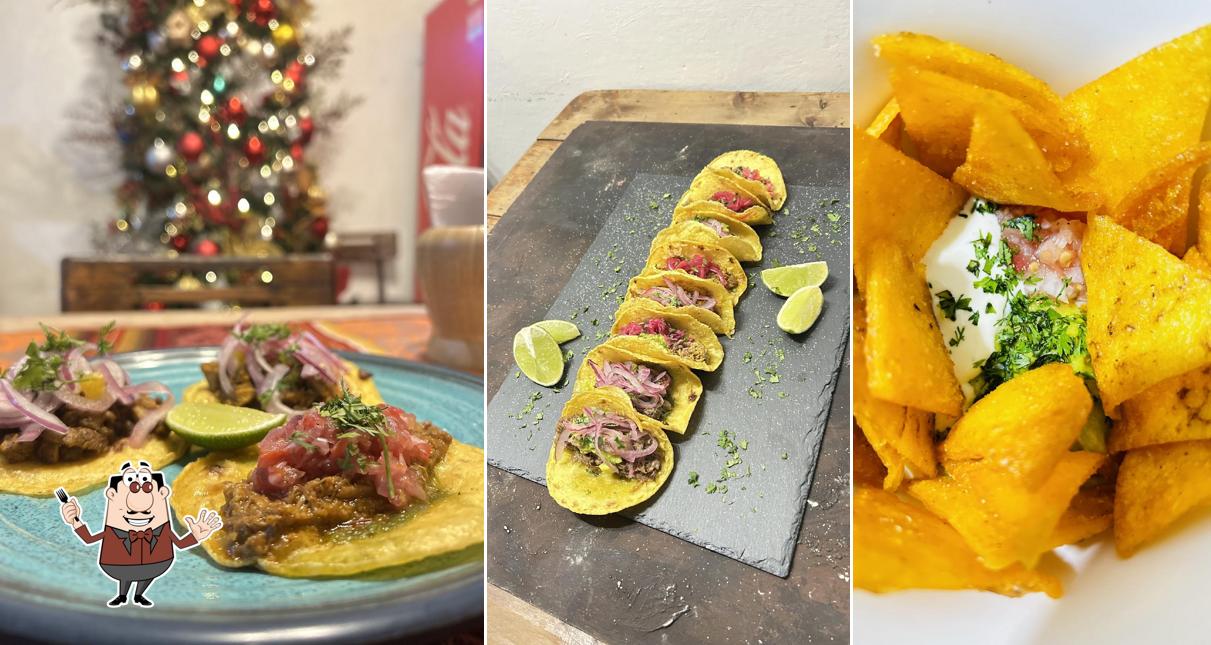 Coma Taco taquería