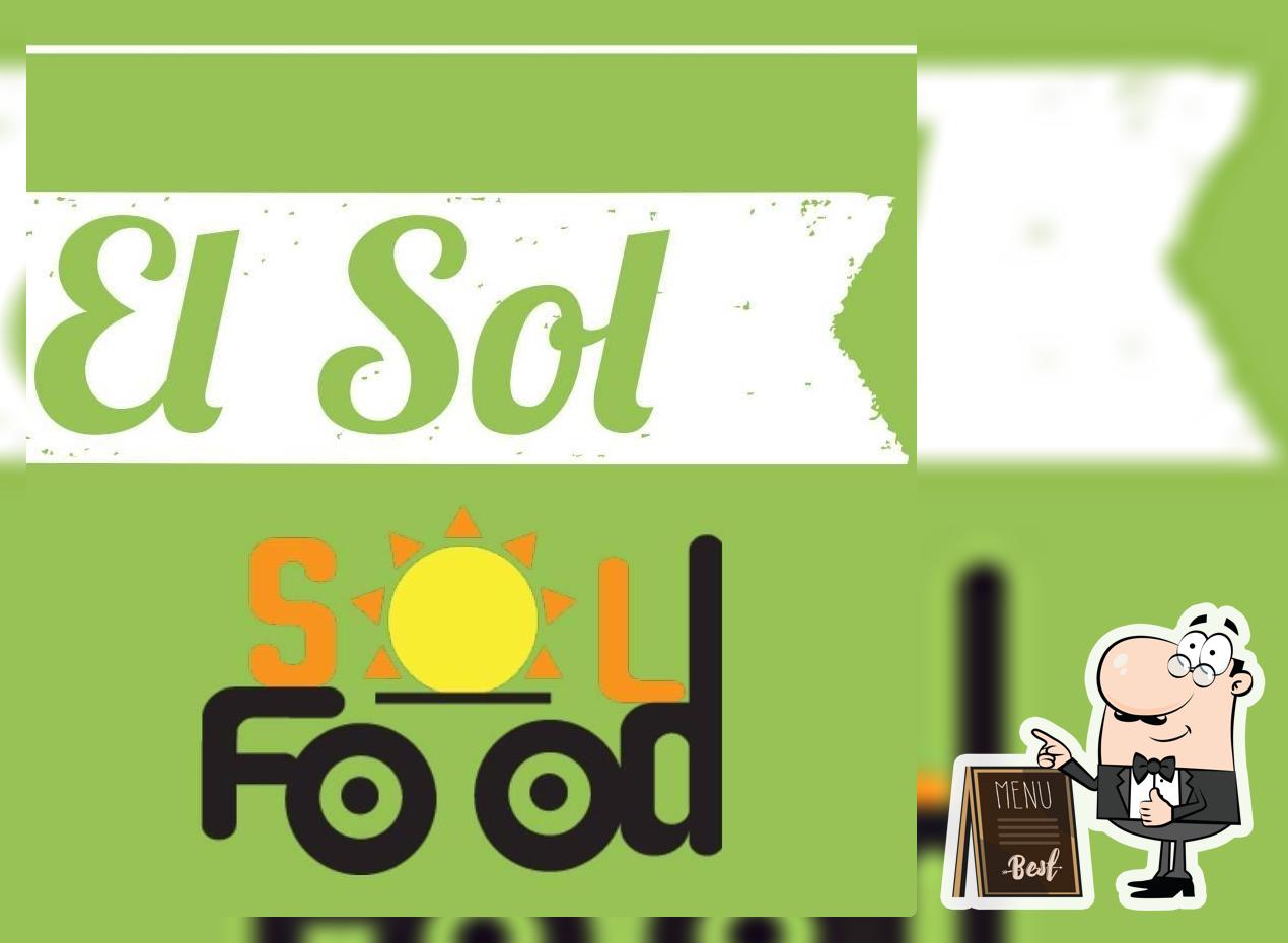 El Sol Food