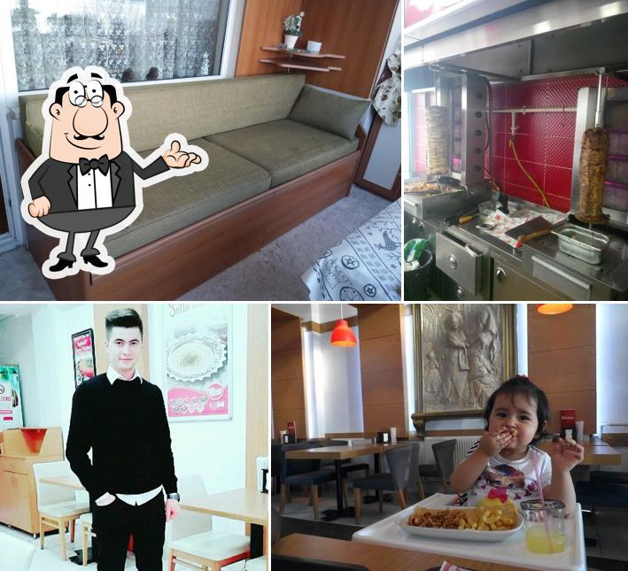 HAN DÖNER GEMLİK