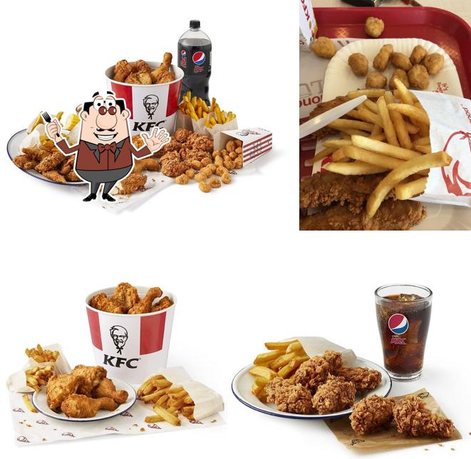 KFC Rotherham - Manvers Way