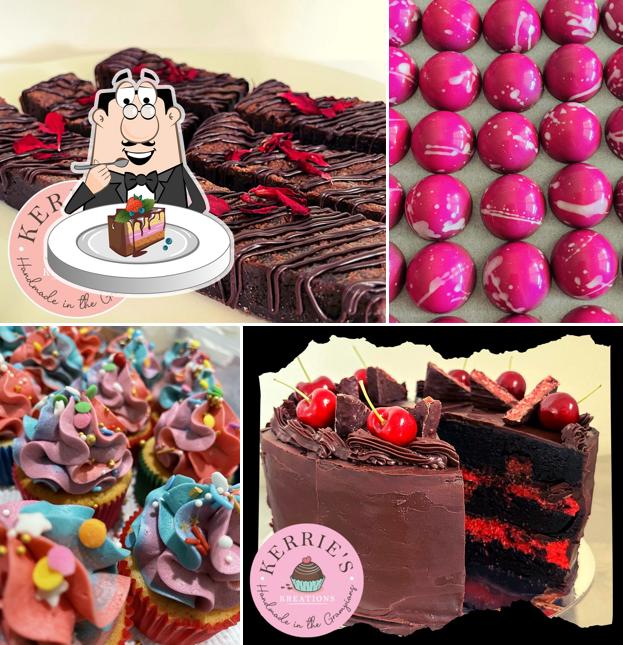 Kerrie's Kreations