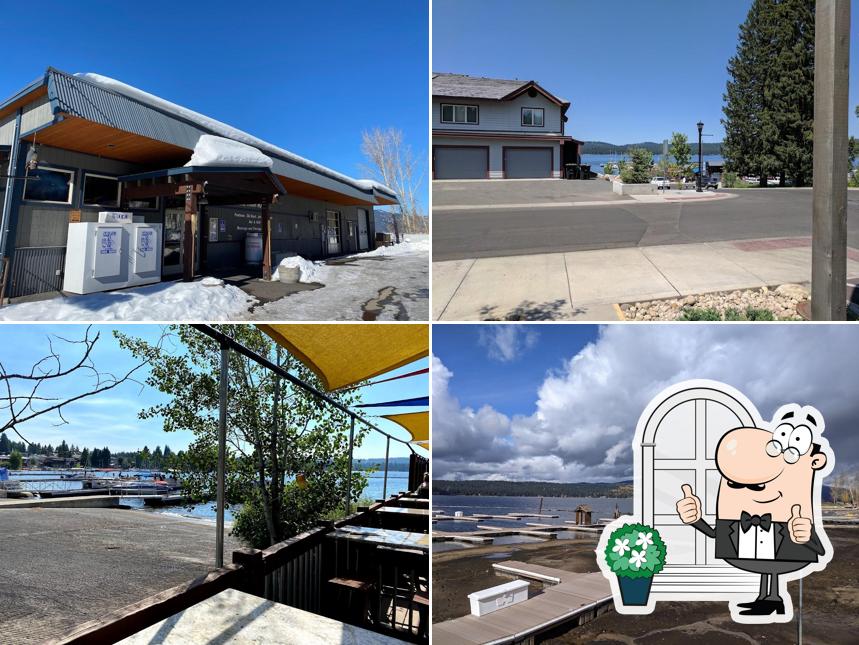 Mile High Marina