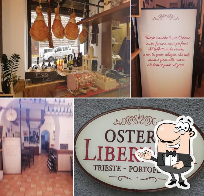 Moon Osteria Libertaria