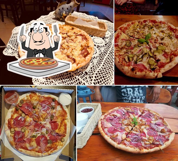 Pizzeria Łebska