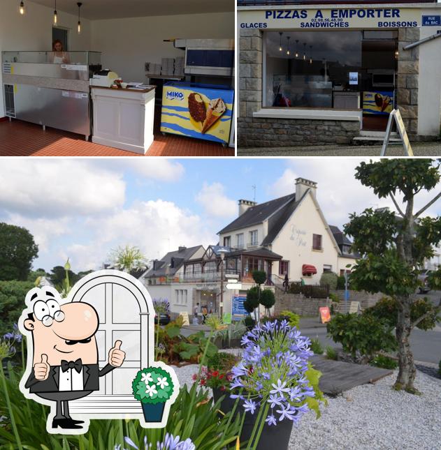 Pizzeria de l'Ancre