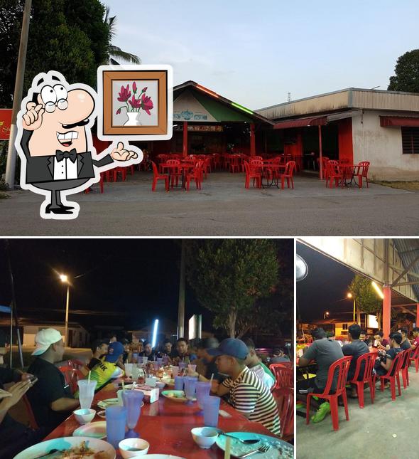 RAHMAT FOOD STALL (RFS)