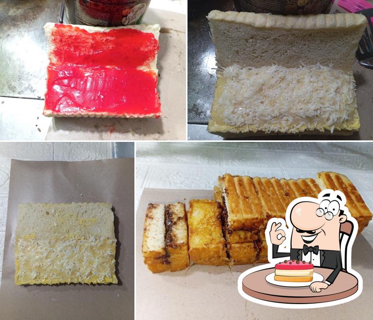 ROTI BAKAR BERKELAS 1