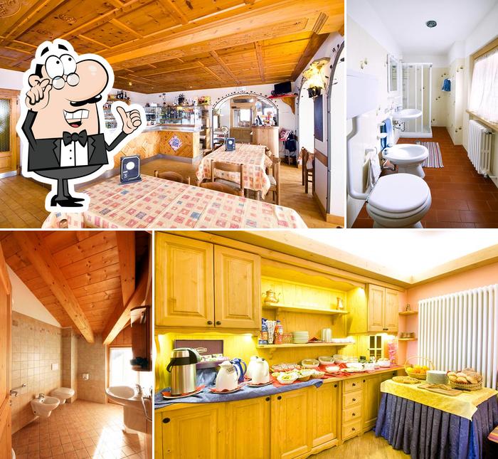 Chalet dei Rododendri Bormio