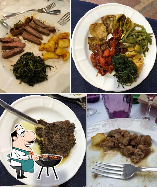 Ristorante la Mulinella
