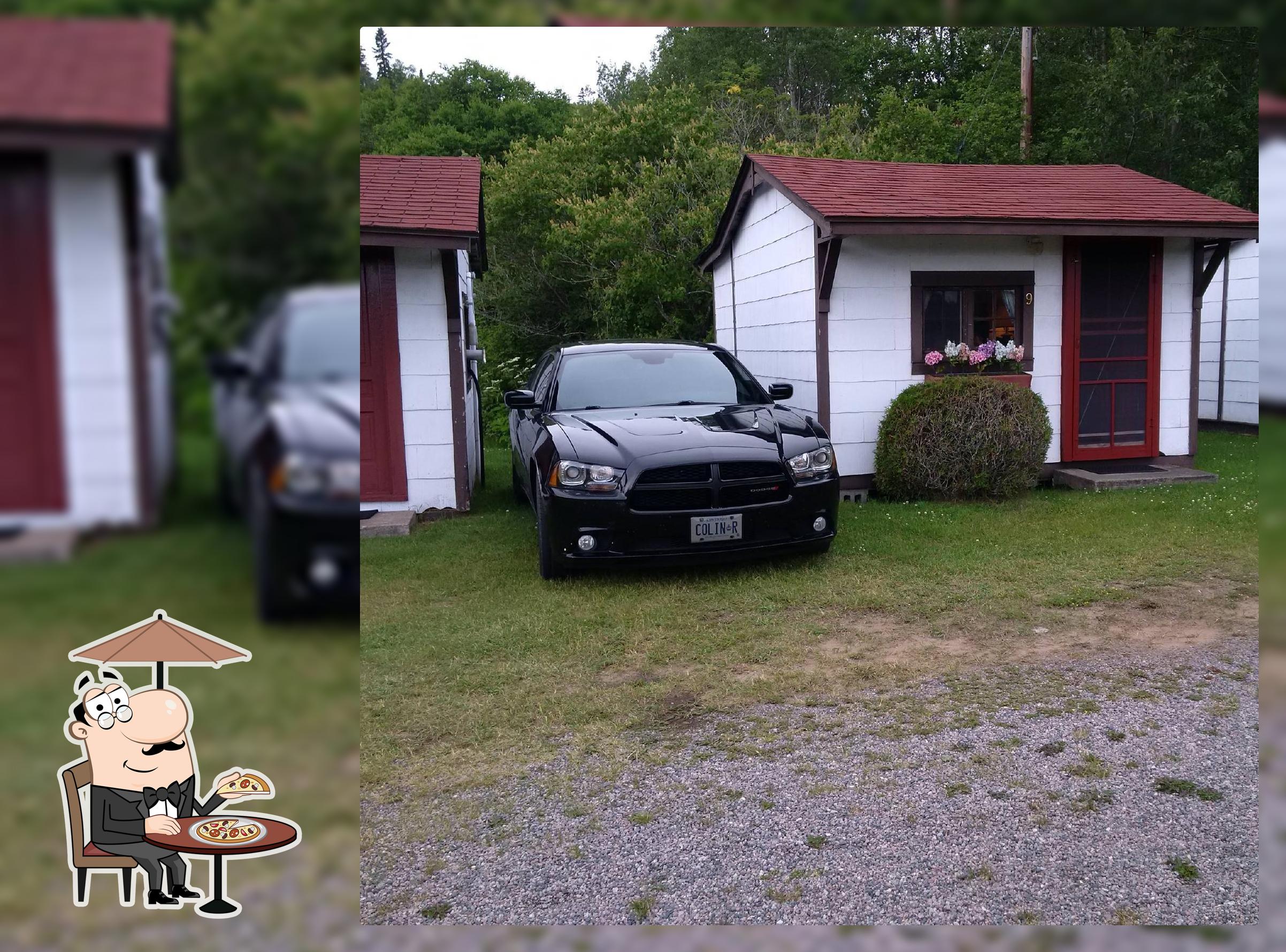 Rossport Inn