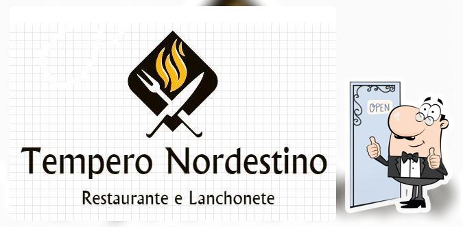 Tempero Nordestino