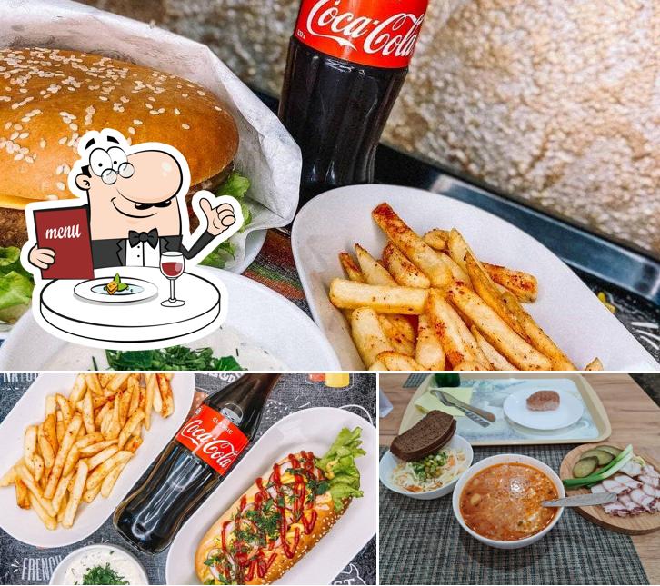 VoshodFood