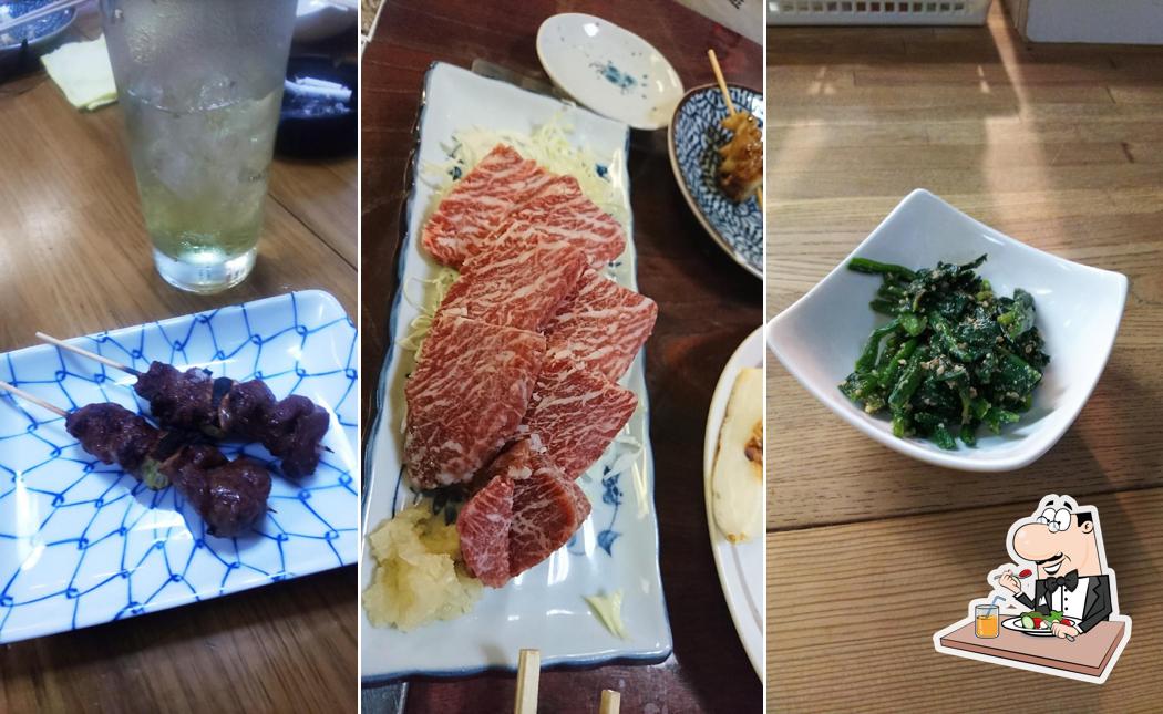 やきとり八起