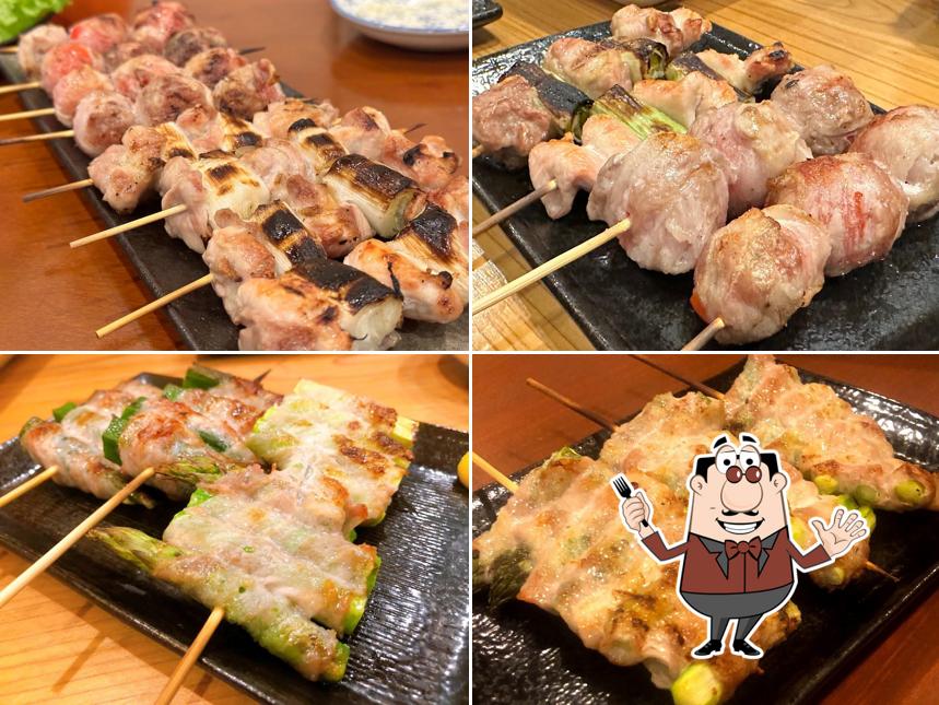 居酒屋あみん