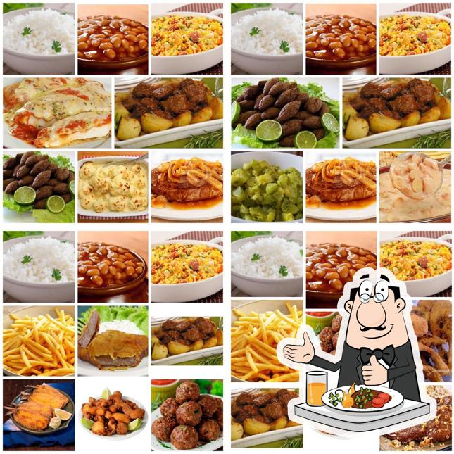 Restaurante do Marcão