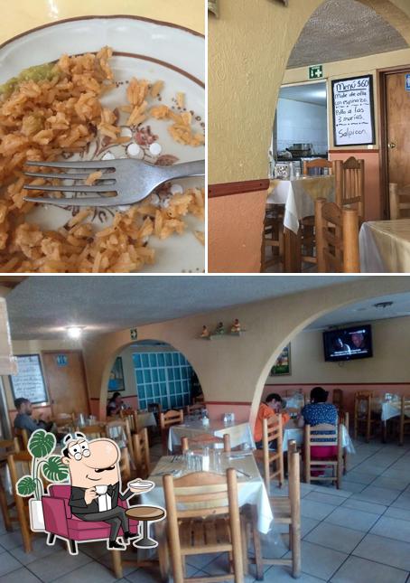 Restaurante las 3 Marías