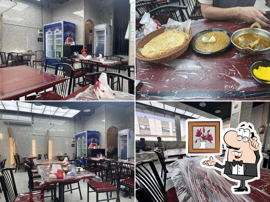 Sialkot Restaurant