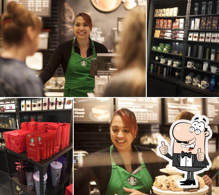 Starbucks Coffee Company