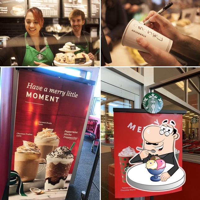 Starbucks Coffee Company