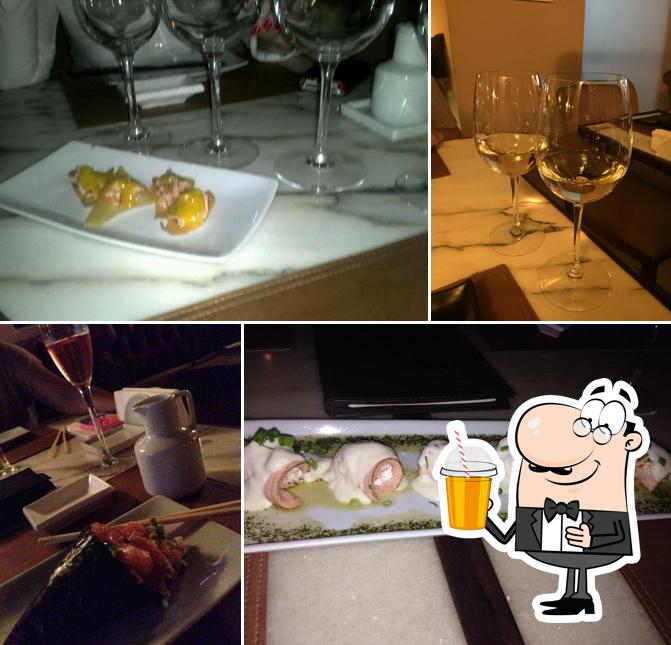 Temaki Lounge