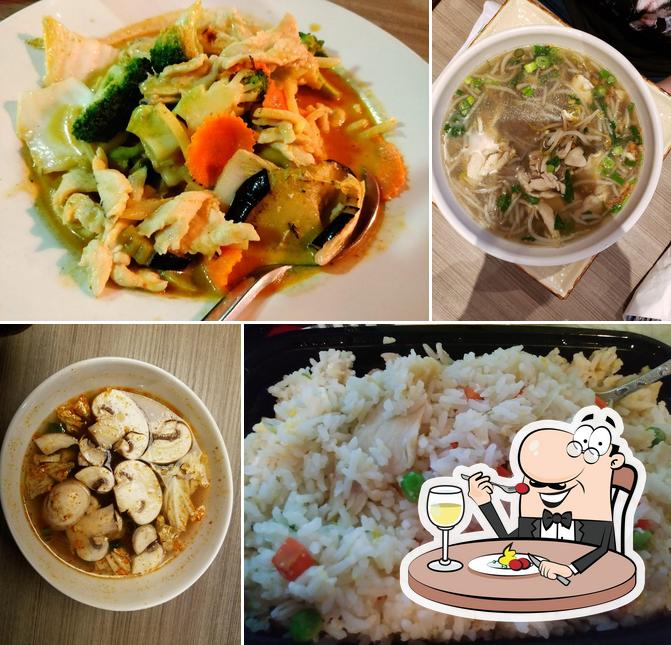 Thai Street Kitchen
