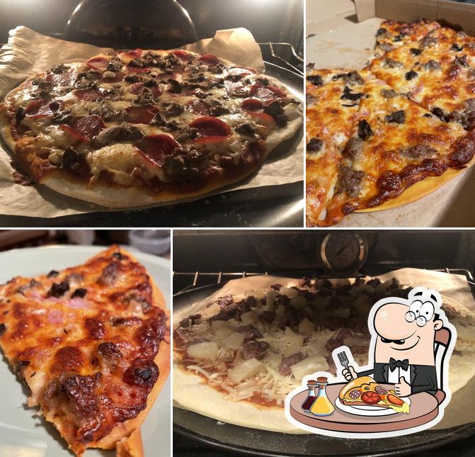 Villalobos Pizzeria