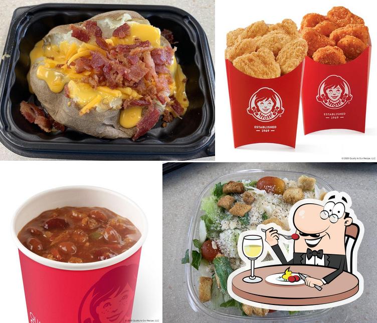 Wendy's
