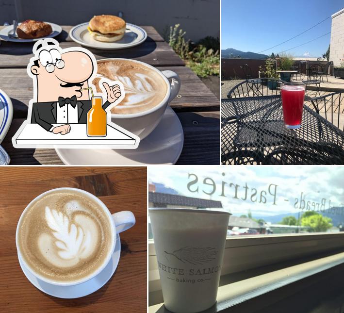 White Salmon Baking Co.