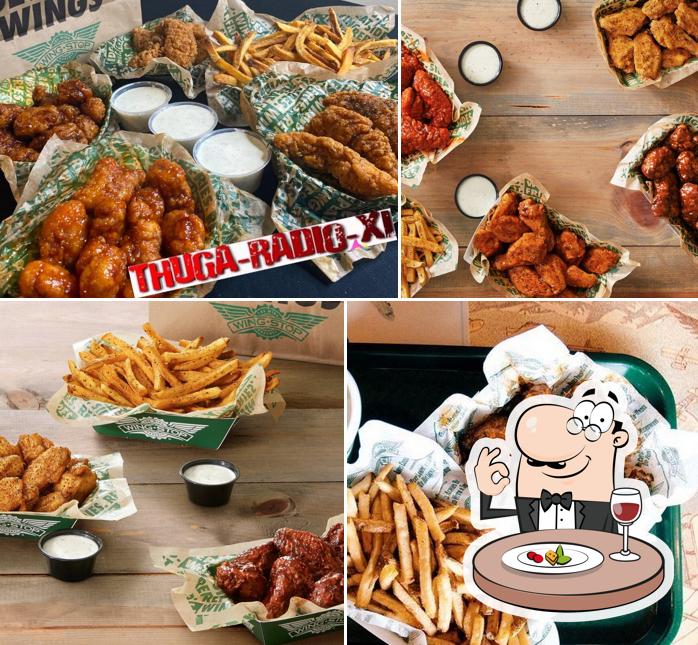 Wingstop