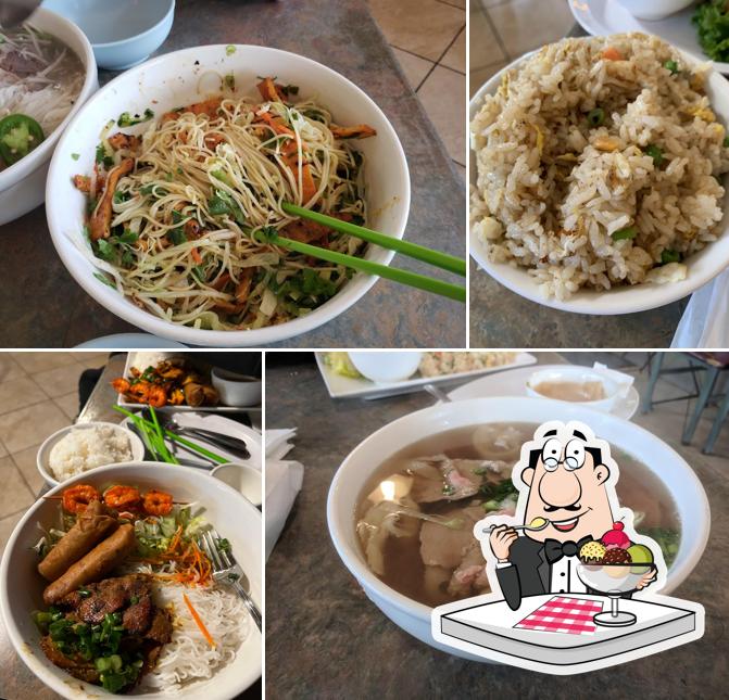 Pho Bac Noodle Palace