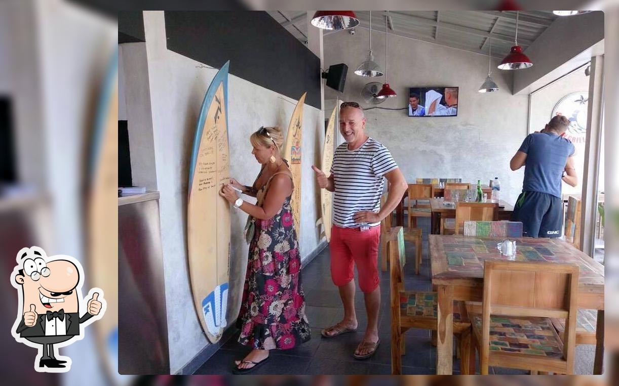 Suluban Grill