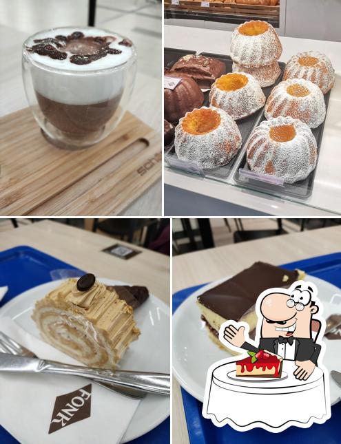 Bäckerei Fonk