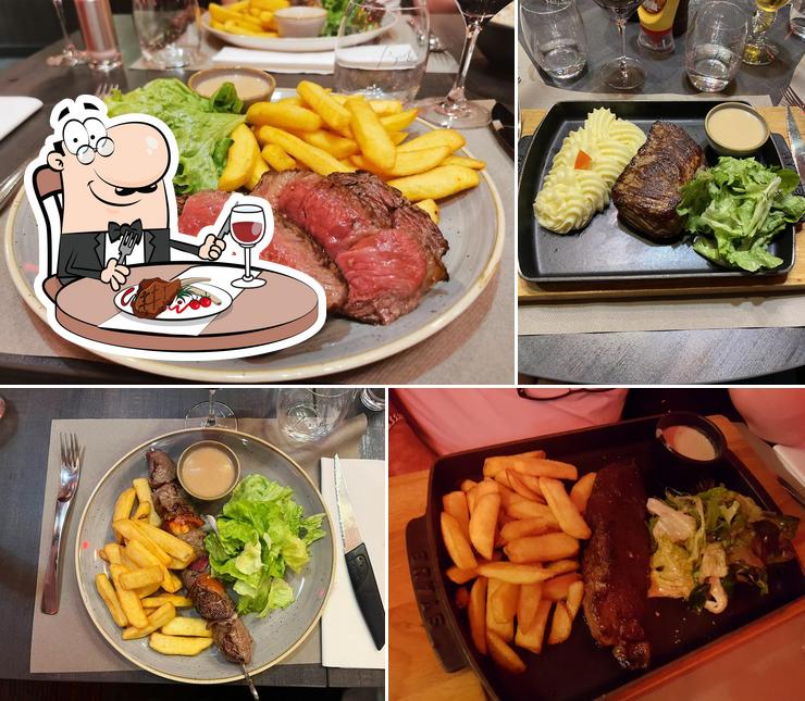 Beef & Co Metz