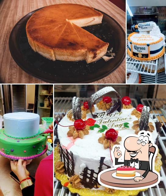 El Sabor Ambateño Bakery & Restaurant