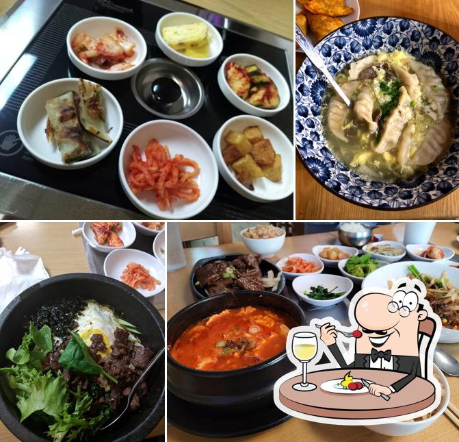 Cafe Korea