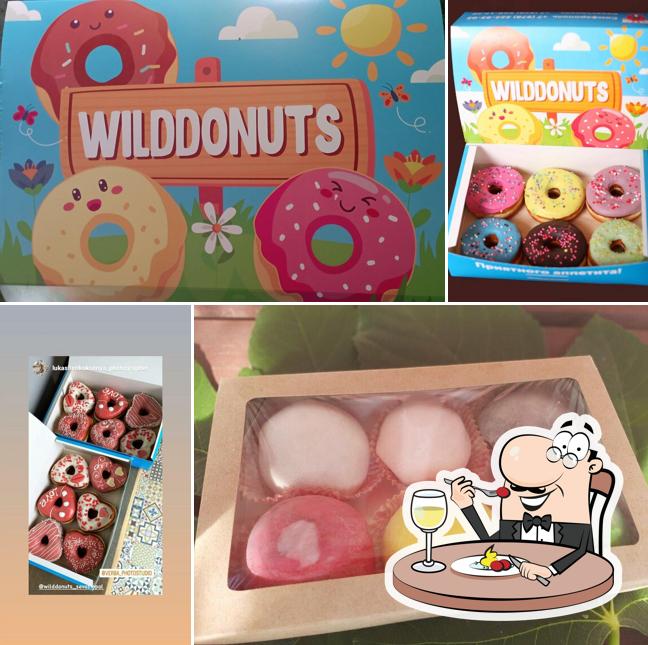 Wilddonuts