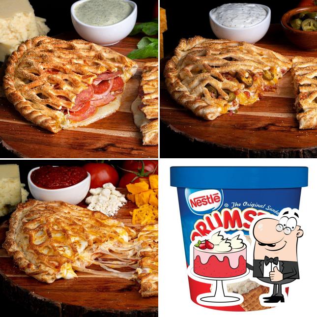 Calzone Life