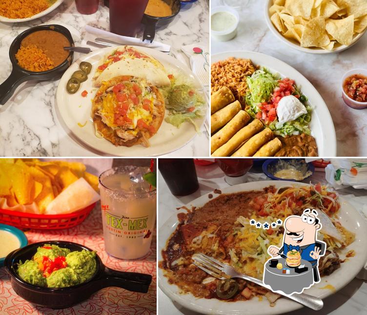 Chuy's